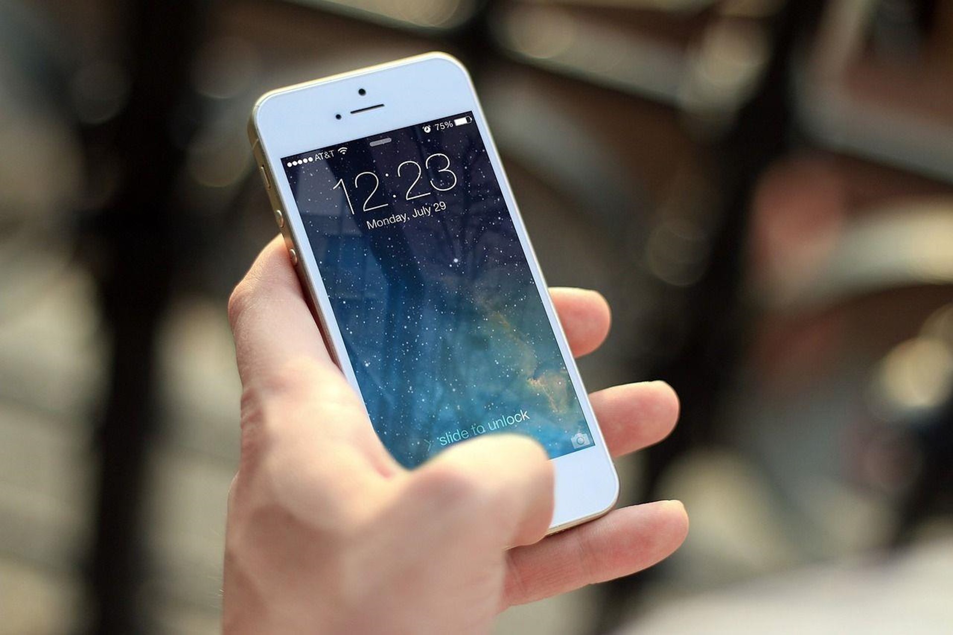Bild Telefon