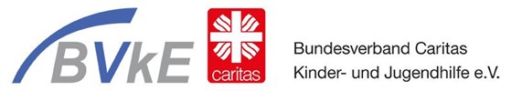 Logo BVkE