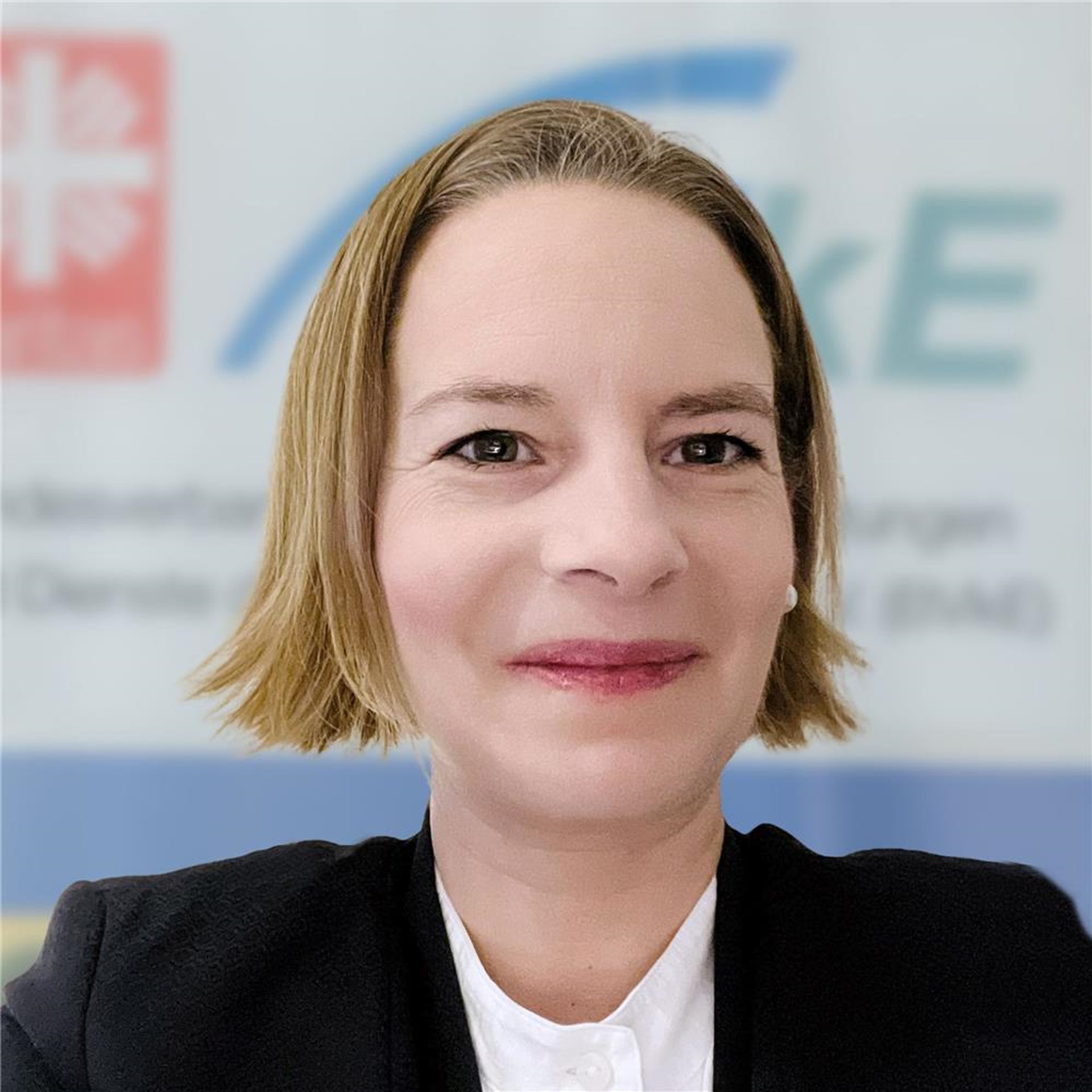 Scherer, Isabelle