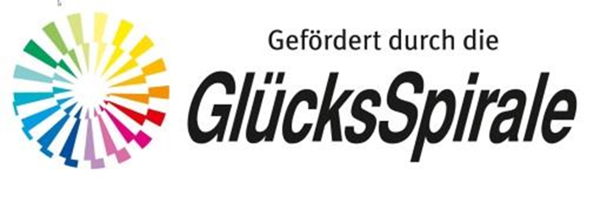 Logo Glücksspirale klein